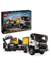 ✅NEW - LEGO Technic Volvo