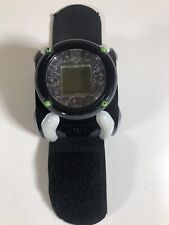 Working 2007 Ben 10 Deluxe FX Omnitrix Watch RARE Toy