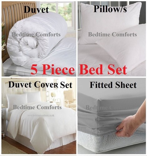 7ft emperor size - size, complete