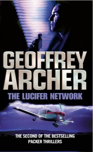 The lucifer network - the,