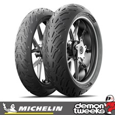 Michelin Road 6 Motorcycle