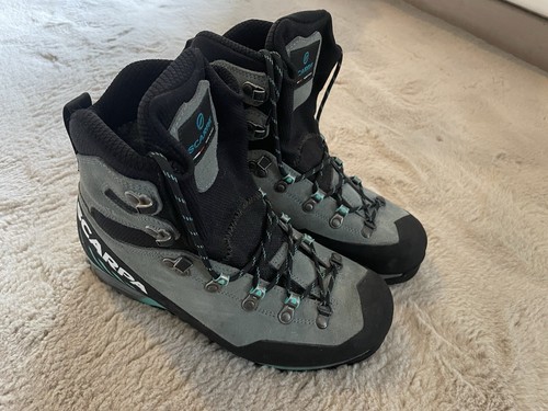 Scarpa manta tech - scarpa,