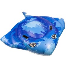 Giant stingray inflatable - giant,