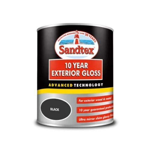 Sandtex paint 750ml - 750ml, year