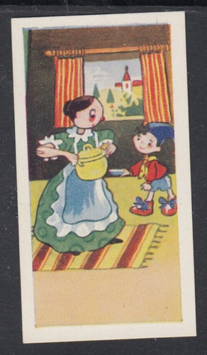 1962 como noddy - 1962, and