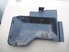 VW CORRADO HEADLIGHT REAR COVER AIR INTAKE FLAP 536805965 RHD CARS VR6 16V G60