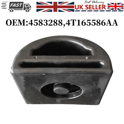 Rear suspension leaf spring - suspension,