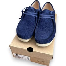 Clark's Wallabee x Danielle