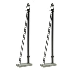 Scenecraft 44-561 Wooden Post