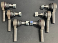 LTI TAXI TX1 TX2 TX4 SET OF TRACK ROD ENDS FIRSTLINE (3 X LH & 3 X RH)