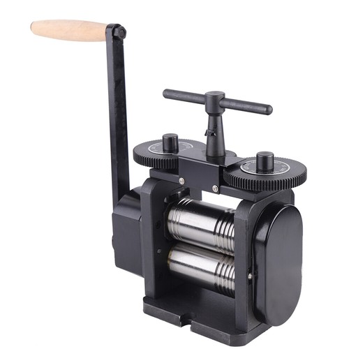 Manual combination rolling - manual,