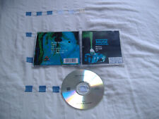 MUSE MUSCLE MUSEUM EP GERMAN