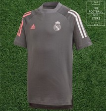 Real Madrid Training T-Shirt -