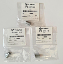 Tohatsu 40hp 50hp 60hp anode - 40hp,