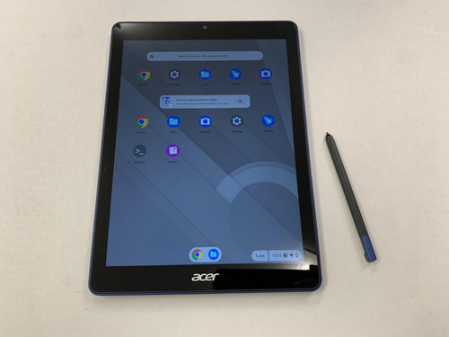 Acer chromebook tab 32gb - acer,