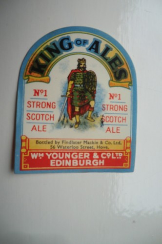 Younger co edinburgh - &,