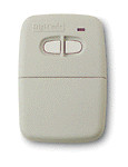 Digi code button visor - 2,
