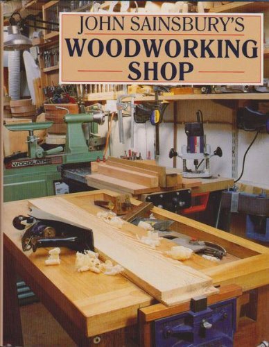 John sainsbury woodworking - john, sainsbury's