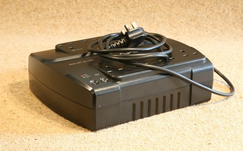Apc be550g ups - ups, with