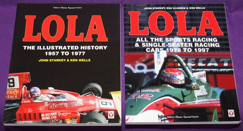 Lola books illustrated - books:,