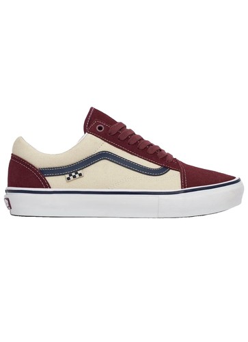 Vans old skool - vans,
