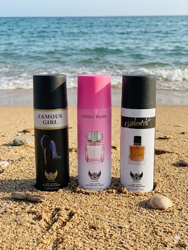 Joblot arabian perfumed - arabian,