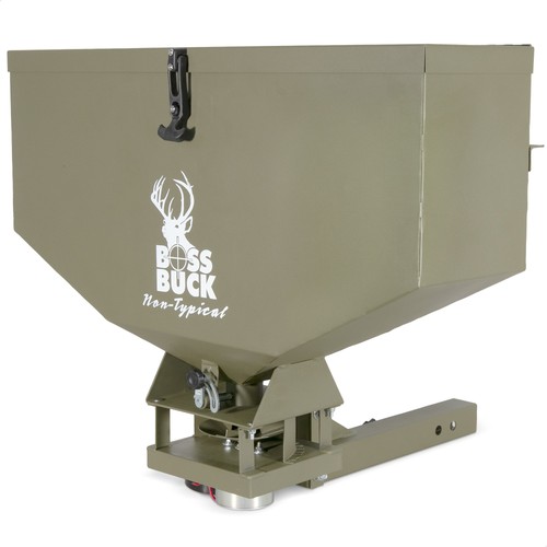 Boss buck 80 pound - boss,