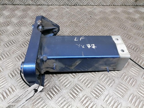 Audi bumper crash bar - audi, tt
