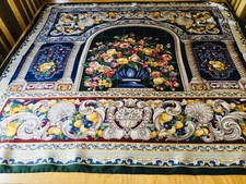 STUNNING LOEWE VINTAGE SILK