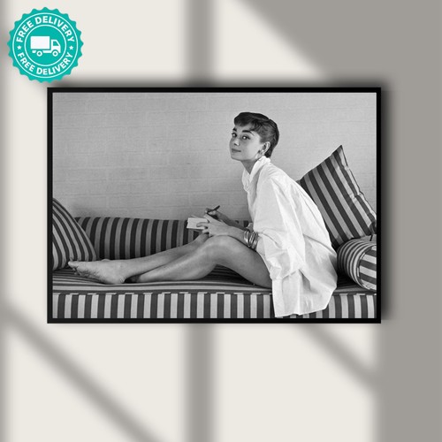 Audrey hepburn fashion - audrey,