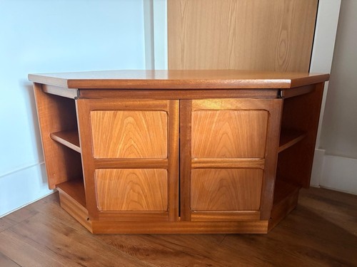 Teak nathan vintage - nathan,
