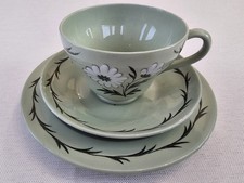 Vintage Wedgwood Aster Trio |