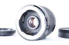 Nikon Teleconverter TC-201 2x