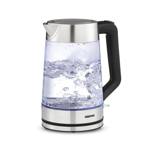 Geepas 3000w electric jug - geepas,
