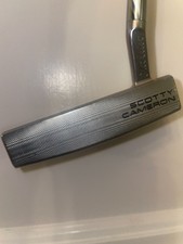 SCOTTY CAMERON SPECIAL SELECT