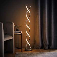 Integrated LED Floor Lamp Matt