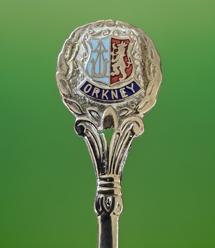 Orkney scotland silver - orkney, ~