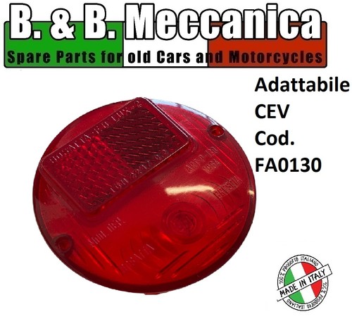 Moto guzzi 850 eldorado fa0130 - eldorado,