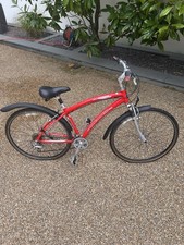 Mongoose Pro Crossway 450 Bike