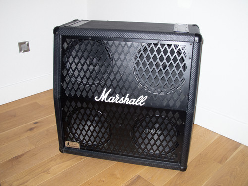 Marshall dave mustaine 4x12 - dave,