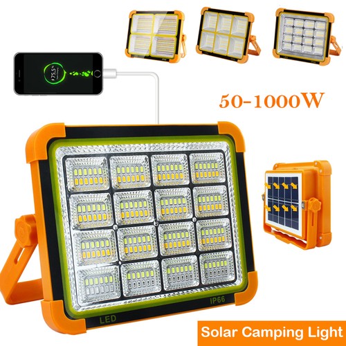 1000w usb rechargeable led - 1000w,