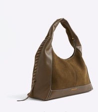 River island whipstitch - river, slouch