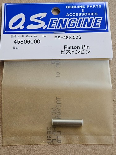 Os45806000 fs48 52s - 52s, piston