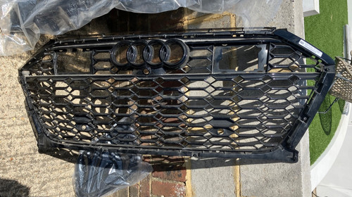 Genuine audi rs6 - genuine, a7