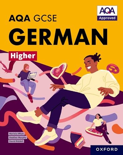 Aqa approved gcse german - aqa,