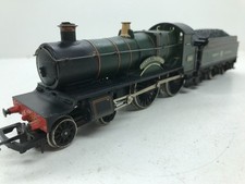 HORNBY OO GAUGE R392 GWR GREEN