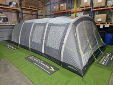 FAMILY TENT CAMPSTAR 700. USED