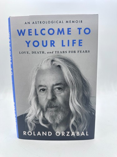 Welcome your life - welcome,
