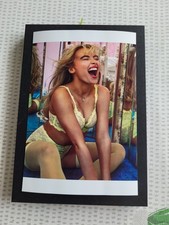 SABRINA CARPENTER SEXY MODEL