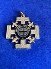 SPARE BOTTOM HALF OF RED CROSS